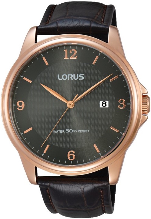 Bild von Lorus