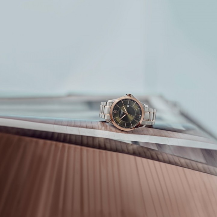 Bild von Victorinox Alliance
