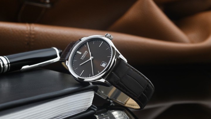 Bild von Union Glashütte Viro