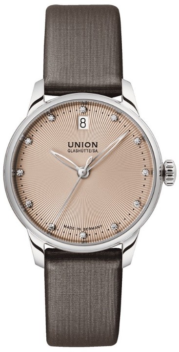 Bild von Union Glashütte Seris