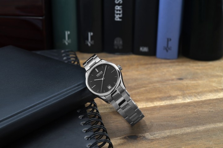 Bild von Union Glashütte Viro