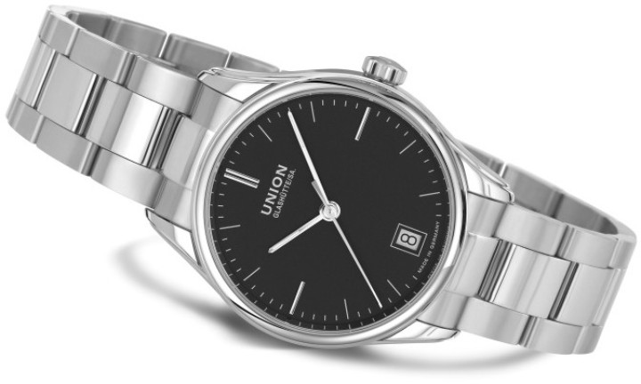 Bild von Union Glashütte Viro