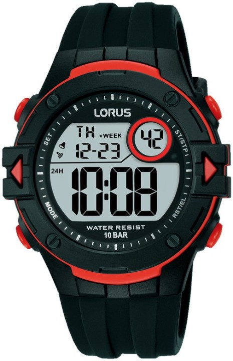 Bild von Lorus