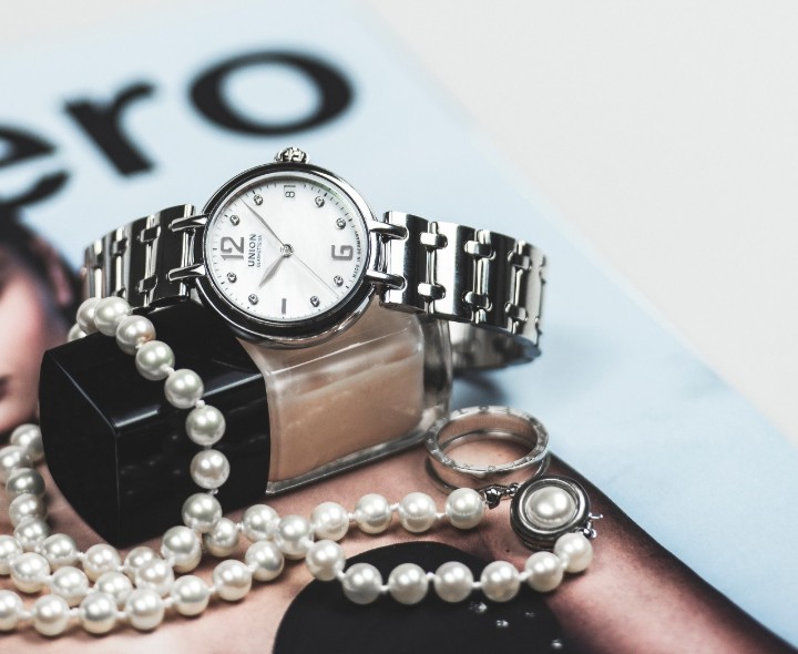 Bild von Union Glashütte Sirona