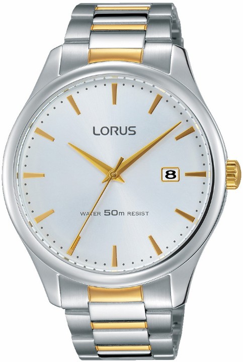 Bild von Lorus
