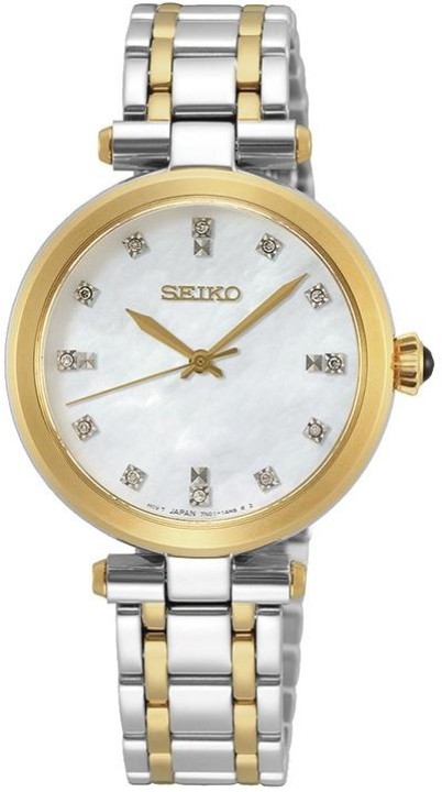 Bild von Seiko Quartz