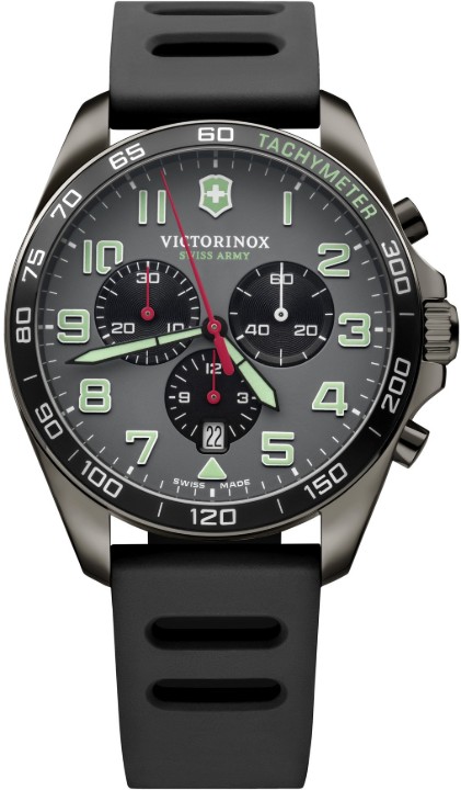 Bild von Victorinox FieldForce Chrono