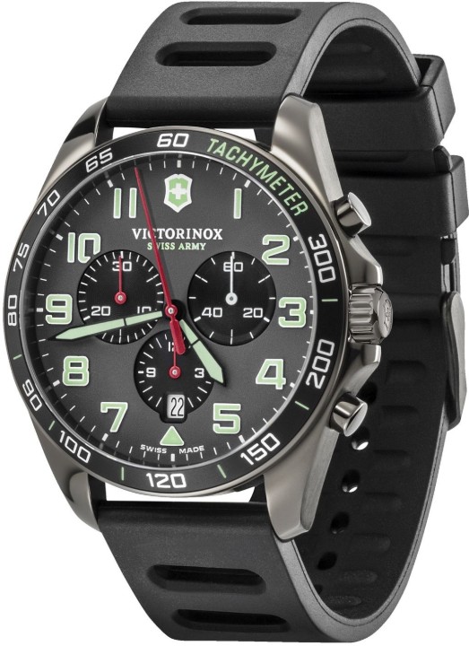 Bild von Victorinox FieldForce Chrono
