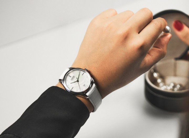 Bild von Union Glashütte Viro