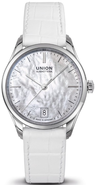 Bild von Union Glashütte Viro