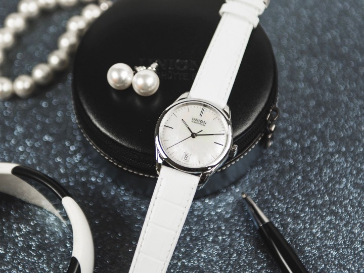 Bild von Union Glashütte Viro
