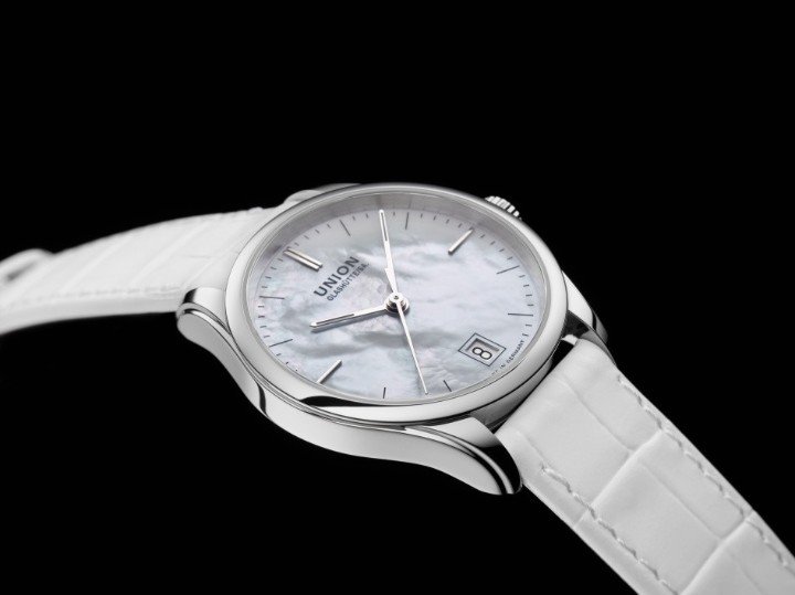 Bild von Union Glashütte Viro
