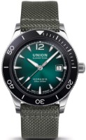 Bild von Union Glashütte Noramis Date Sport