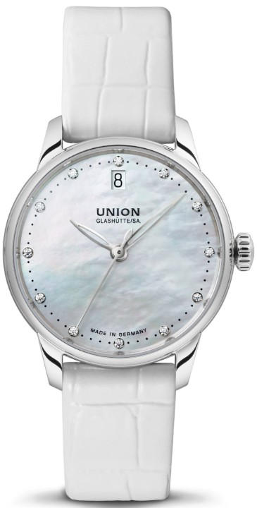 Bild von Union Glashütte Seris