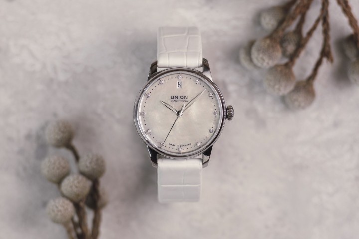 Bild von Union Glashütte Seris