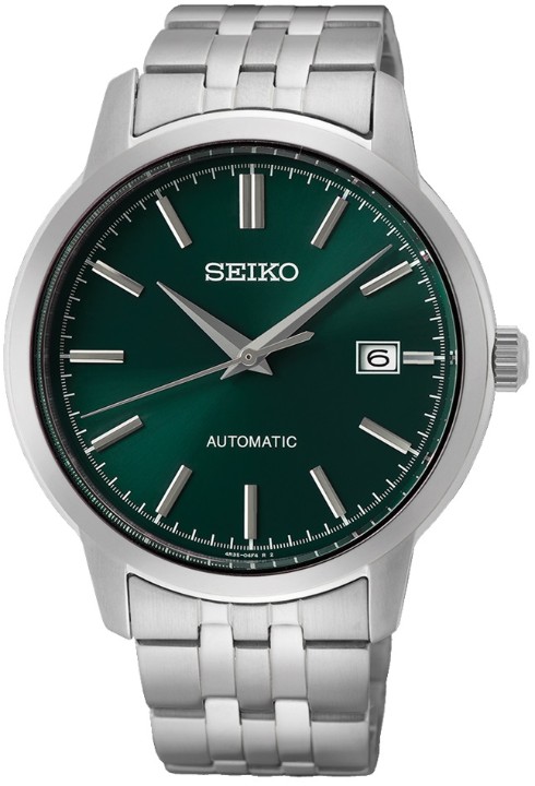 Bild von Seiko Automatic