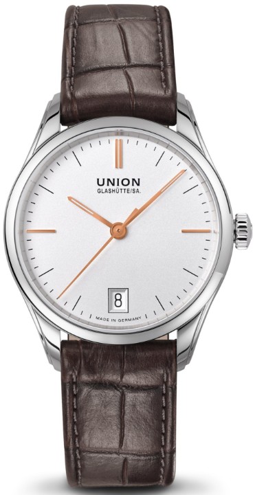 Bild von Union Glashütte Viro