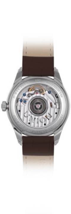 Bild von Union Glashütte Viro
