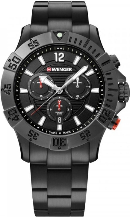 Bild von Wenger Seaforce