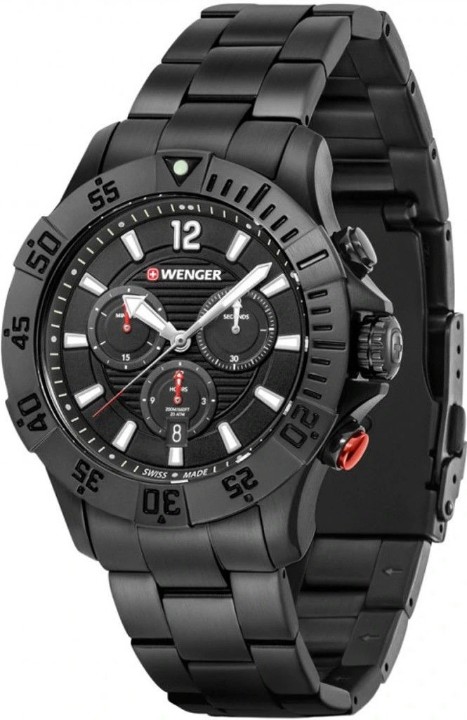 Bild von Wenger Seaforce