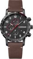 Produktdetails anzeigen - Wenger Attitude Bild von Wenger Attitude