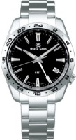 Produktdetails anzeigen - Grand Seiko Sport Bild von Grand Seiko Sport