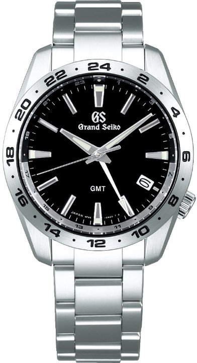 Bild von Grand Seiko Sport