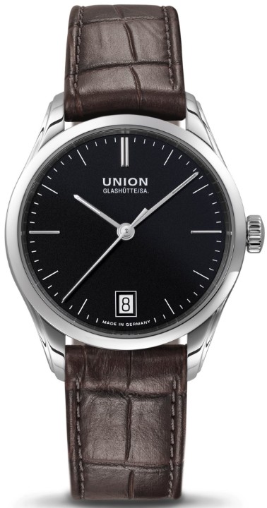 Bild von Union Glashütte Viro