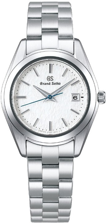 Bild von Grand Seiko Heritage Quartz