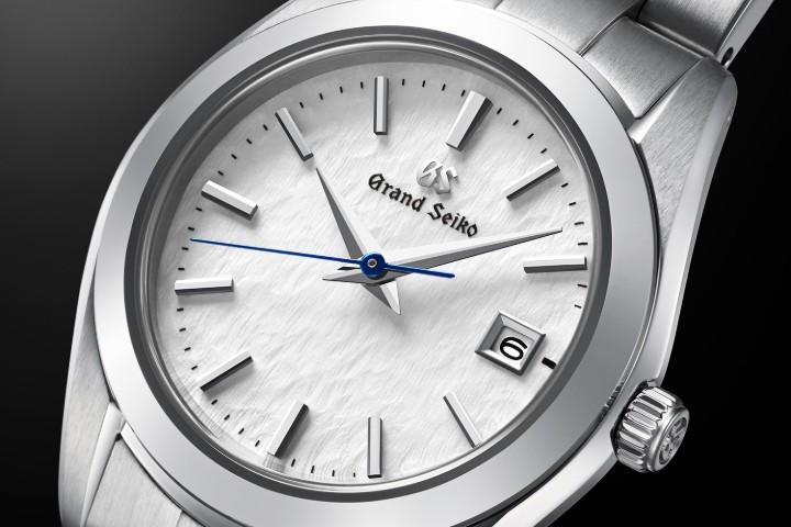 Bild von Grand Seiko Heritage Quartz
