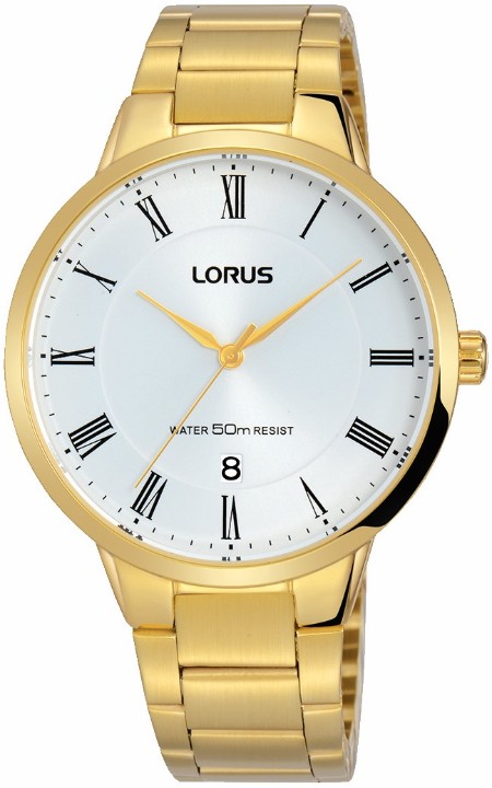 Bild von Lorus