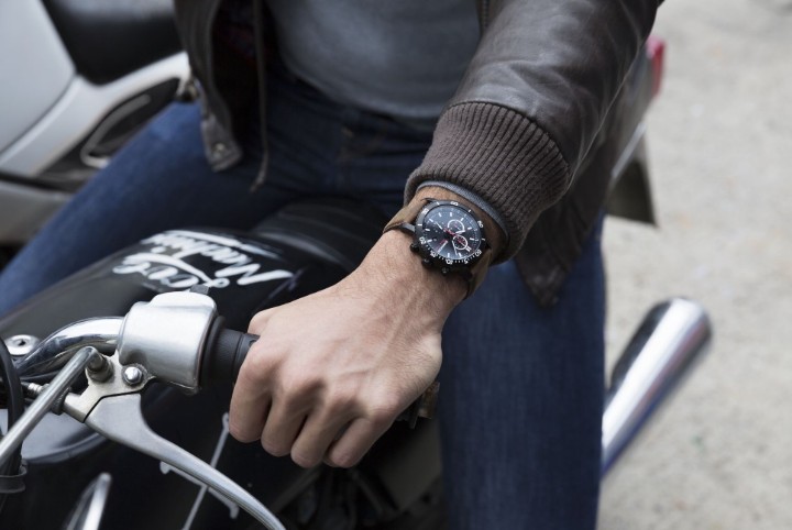 Bild von Wenger Roadster Black Night
