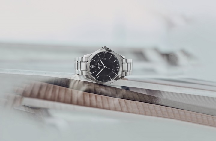 Bild von Victorinox Alliance