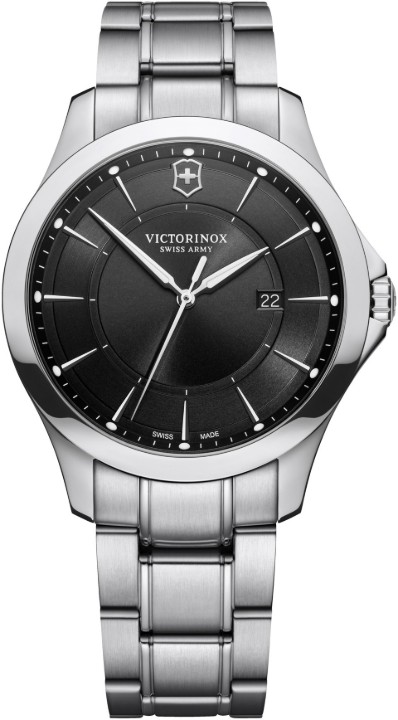 Bild von Victorinox Alliance