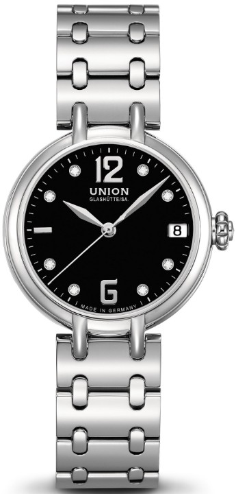Bild von Union Glashütte Sirona