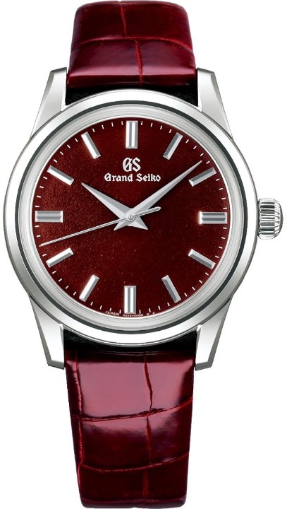 Bild von Grand Seiko Elegance