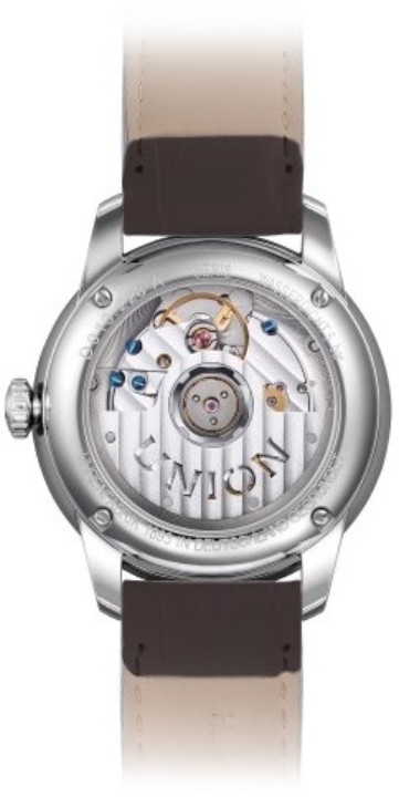 Bild von Union Glashütte Seris