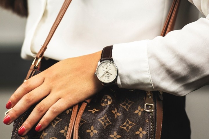 Bild von Union Glashütte Seris