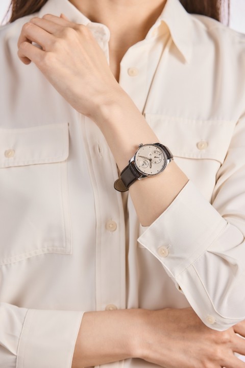 Bild von Union Glashütte Seris