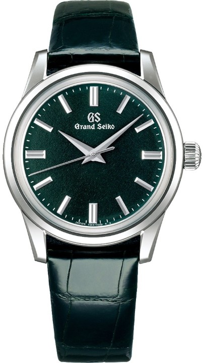 Bild von Grand Seiko Elegance