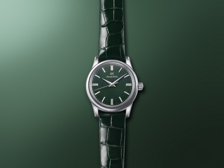 Bild von Grand Seiko Elegance