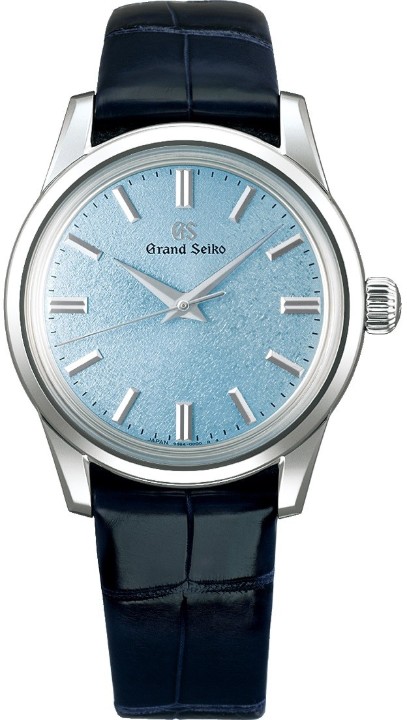 Bild von Grand Seiko Elegance