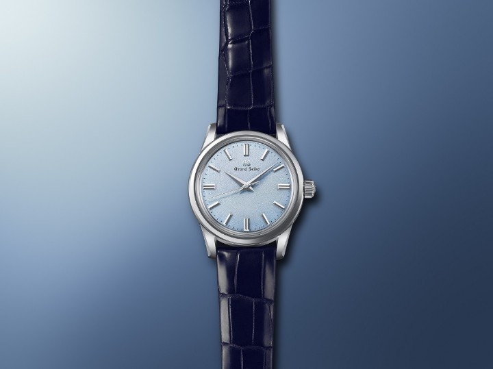 Bild von Grand Seiko Elegance