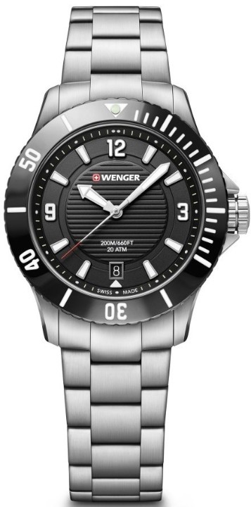Bild von Wenger Seaforce