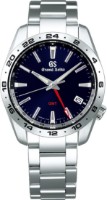 Produktdetails anzeigen - Grand Seiko Sport Bild von Grand Seiko Sport