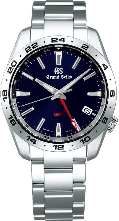 Bild von Grand Seiko Sport