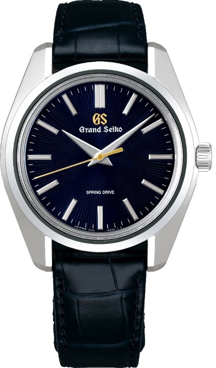 Bild von Grand Seiko Heritage 44GS 55th Anniversary Limited Edition