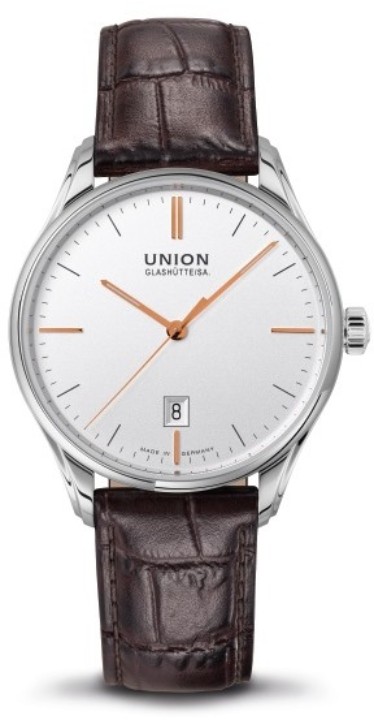 Bild von Union Glashütte Viro