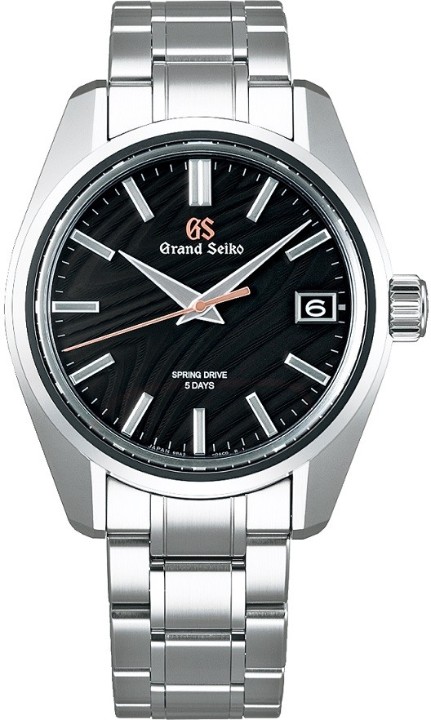 Bild von Grand Seiko Heritage 44GS 55th Anniversary Limited Edition