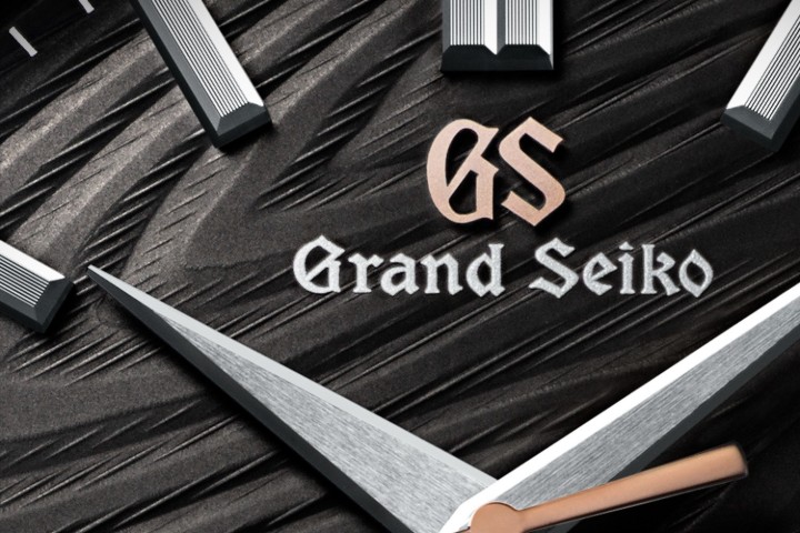 Bild von Grand Seiko Heritage 44GS 55th Anniversary Limited Edition